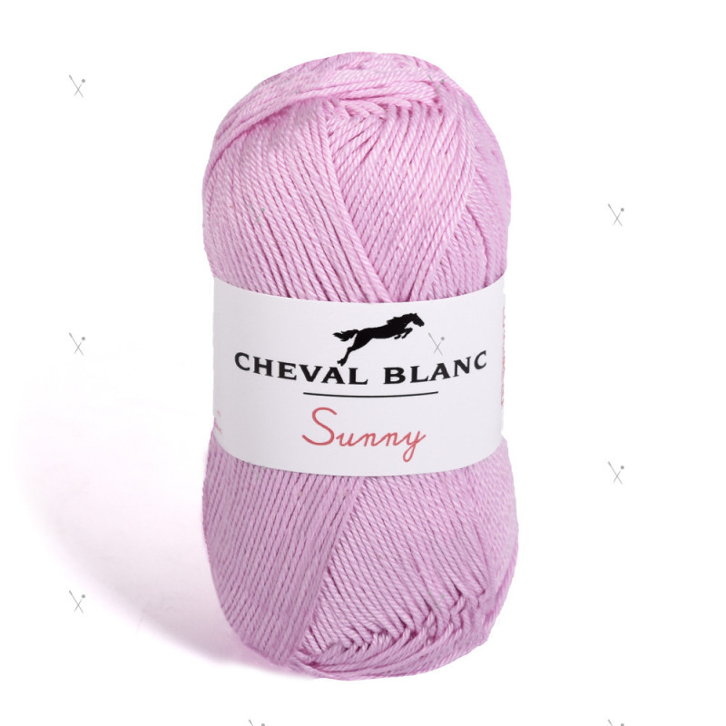 Yarn SUNNY - Cotton